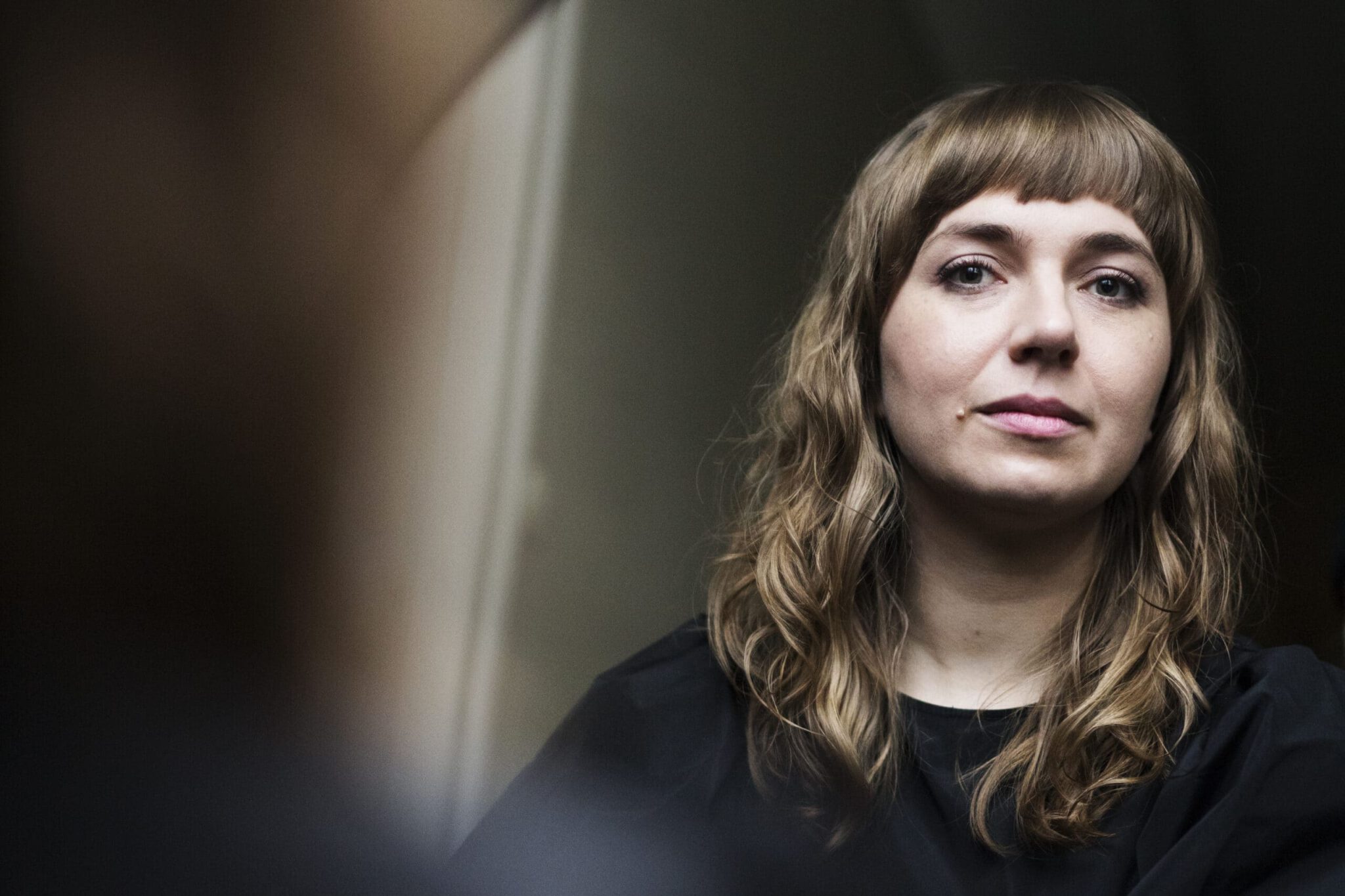 Kaija Rantakari Runokuu 2020